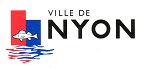 La Ville de Nyon Vaud