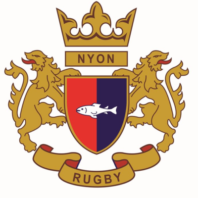 Nyon Rugby Club Logo