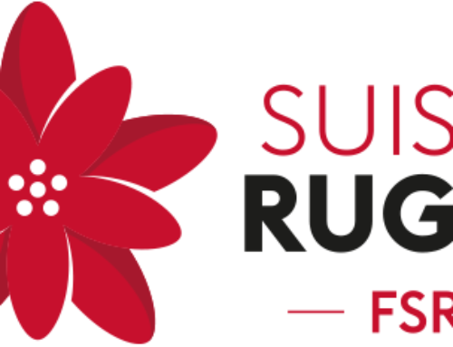 Suisse 7s Lausanne