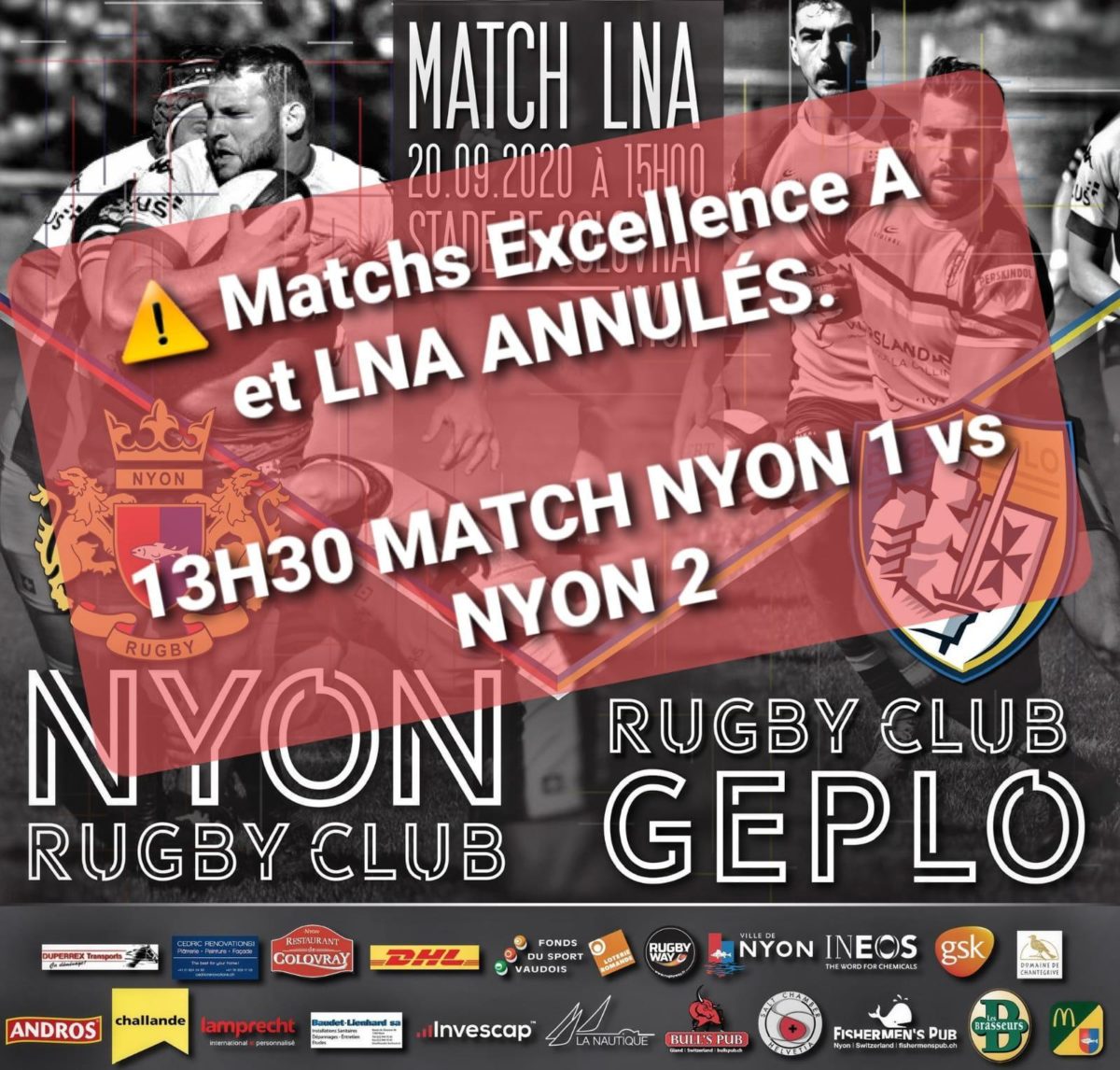 matchannules