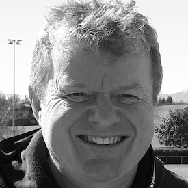 PETER JONES