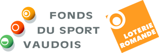 fonds du sport vaudois