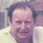 Colin Miesch