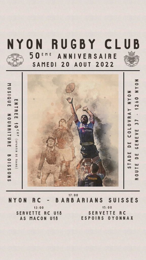 NyonRugby50th