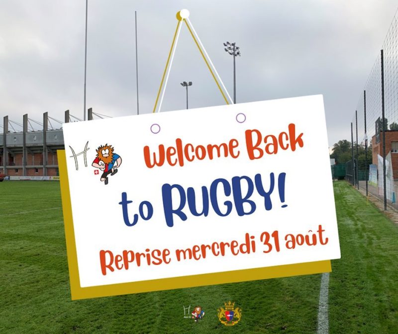 KroRepriseSep2022 Kromanyon Reprise Training 2022