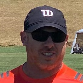 MARK BAKER