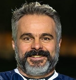 RAPHAEL FOURNIER