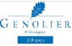 Clinique de Genolier