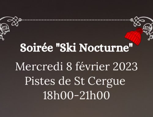 Ski Nocturne