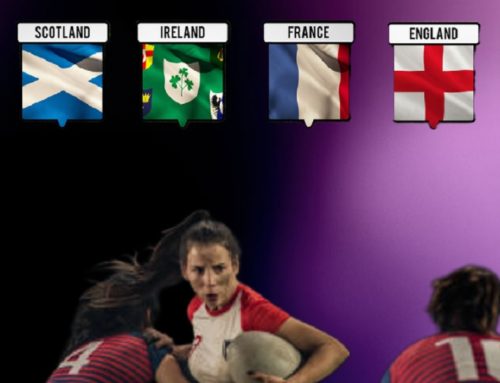 Six Nations Women 2023