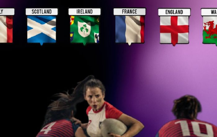 Six Nations Women 2023