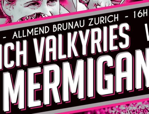 Basel – Mermigans 29-avr