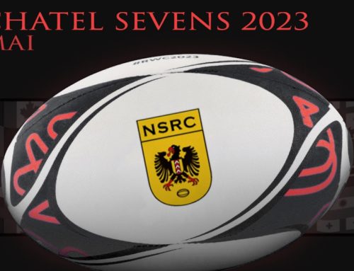 Neuchâtel Sevens