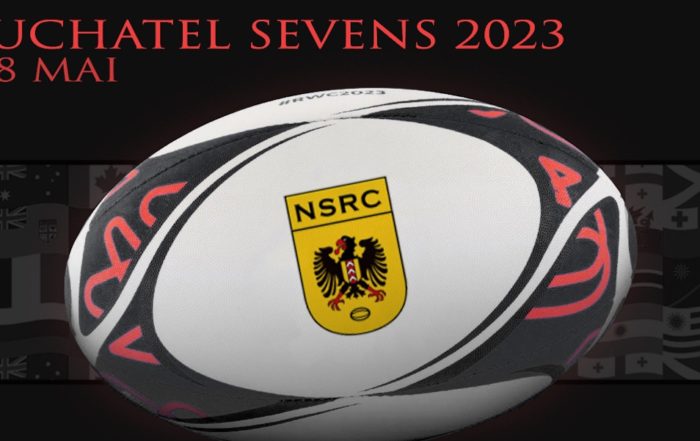 Neuchâtel Sevens