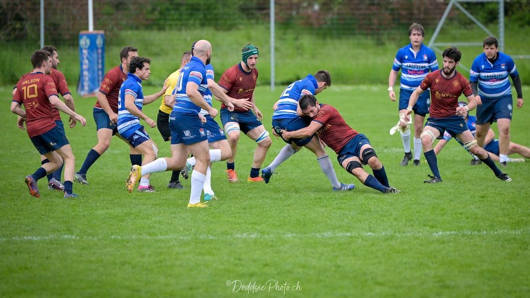 LUC Rugby