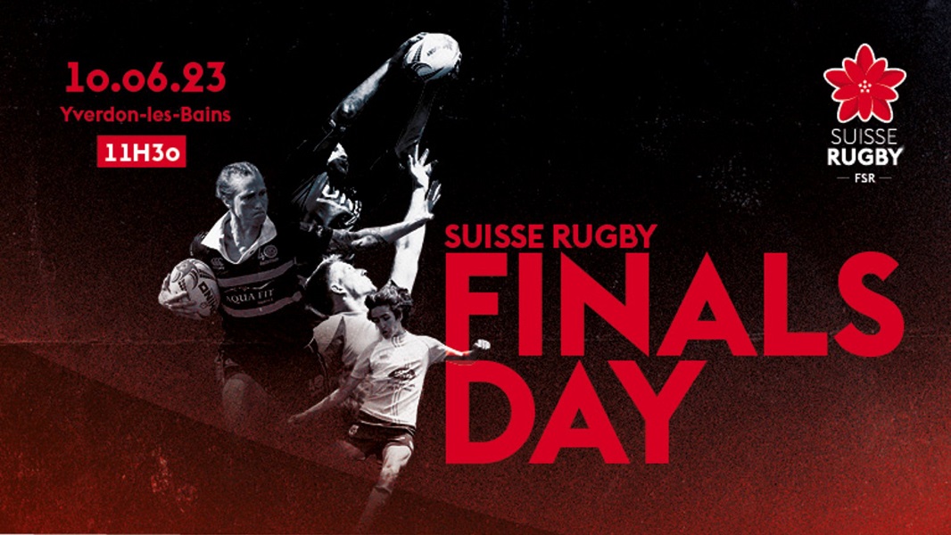 Swiss Finals Day