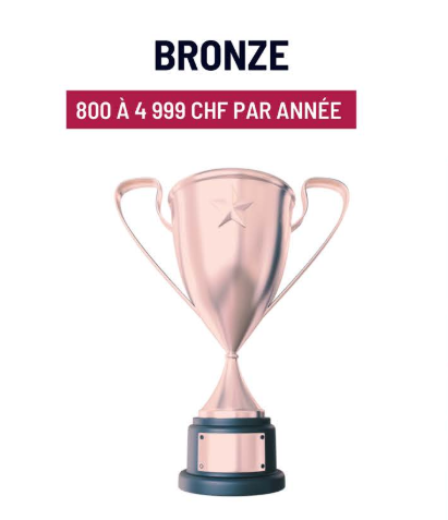 bronze-sponsor Bronze Sponsor
