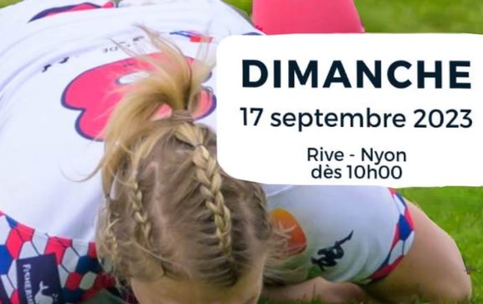 Fete du Sport