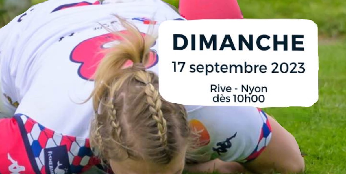 Fete du Sport