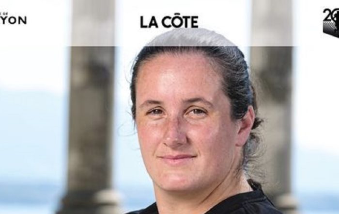 Aurelie Lemouzy