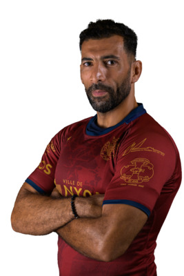 Ali Nouri