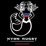 Rugby for all in Swiss Romande. Mermaids Ladies Rugby